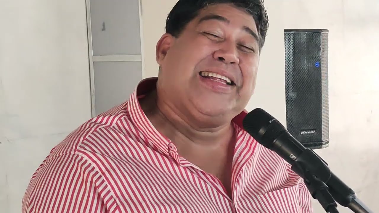 Enio Baronne faz show no Clube Municipal-RJ se recuperando de lesão no joelho!