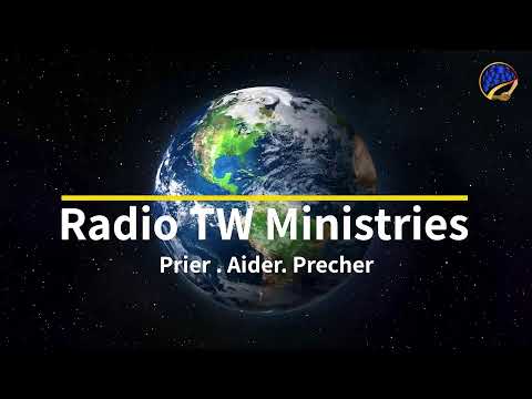 TWM, OPERATION INTERCESSION EST MAITENANT DANS L' AIR/10/12/2025( WALKENS F TERMIDOR & SON EQUIPE)