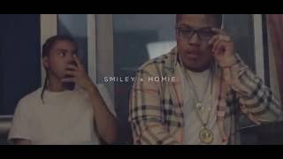Smiley x Homie - Pick Up The Cash (Official Video)