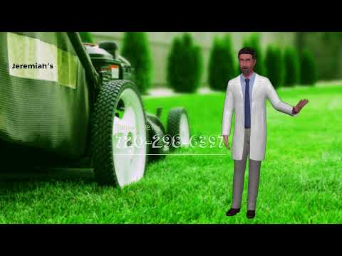 Top 5 Reasons Lawn Mower Not Starting — Lawn Mower Troubleshooting Denver Metro