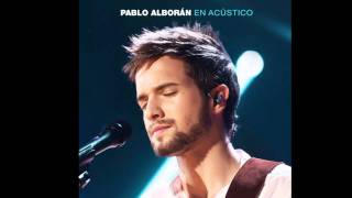 Pablo Alborán- En Acústico &quot;Desencuentro&quot;