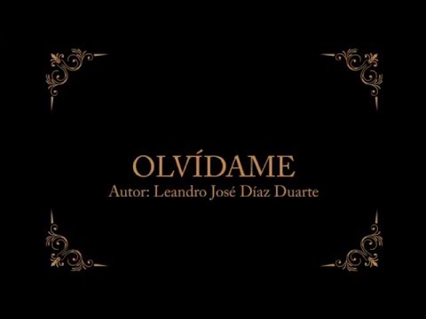 OLVÍDAME (Cover Audio) SOLO CLÁSICOS 2 CD2 - Peter Manjarrés
