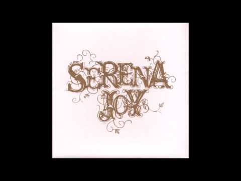 Serena Joy Ours will be a lonely battle (FULL EP)