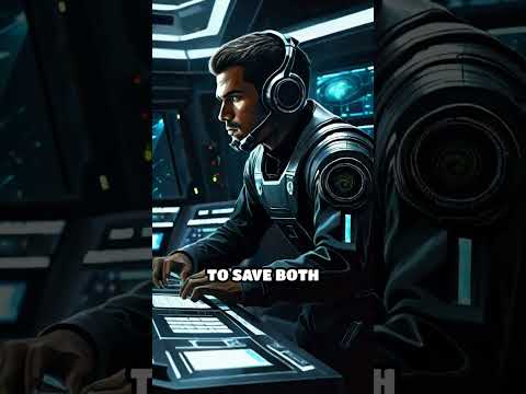 Saving Aegis VII: The Engine Shutdown Mission