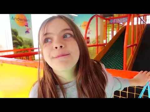 VÂNĂTOAREA de OUA la TERENUL DE JOACĂ !!