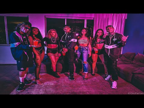 @ZeroUMRecords, @DiegoThug,  @Igaospliff,  @LayonSenna , @cerqueirx - Ela Trava