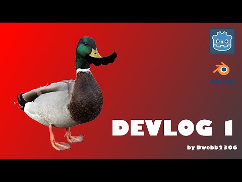 Ho creato un clone di Super Mario, ma con le papere