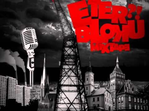 06 MAJESTER  ZABIORE CIĘ TAM feat LUI G[ETER BLOKU MIXTAPE 2011]