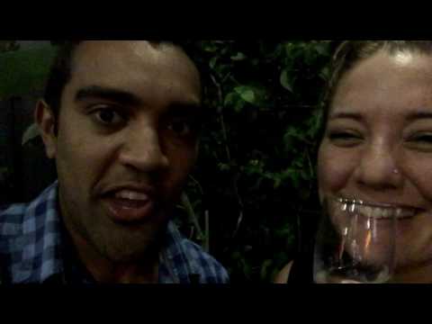 Lodawg's Kitchen - On the Piss: Loop Bar