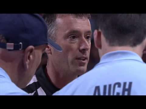Trophée des villes de pétanque 2016 - 1/4 finale  - Boulogne Billancourt  vs Auch - triplettes