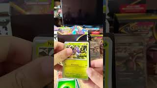 #pokemon #pokemoncards #pokemontcg #randombooster #booster #cards #unboxing