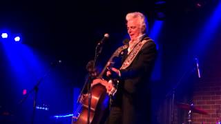 Dale Watson: Thats What I Like About The South; Birchmere Alexandria,VA 7/10/15