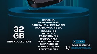 Download lagu Ashwini Ye Na - (Bouncy Mix) - Dj VishaL SoLapur - 8600979534 mp3