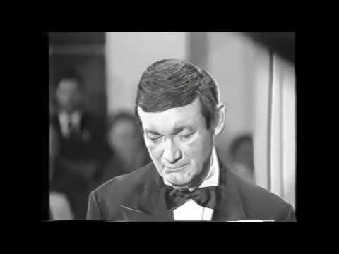 György Cziffra Recital 1986