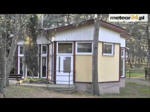 Ośrodek Wczasowy Jantar - Jantar meteor24.pl