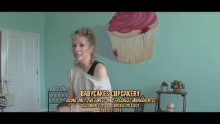 Babycakes Cupcakery, Clarence, NY