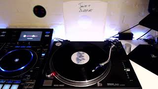 Janet - Alright (Groovylizer's Magic Intervention)