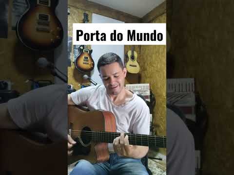 Porta Do Mundo - Lélio e Bruno