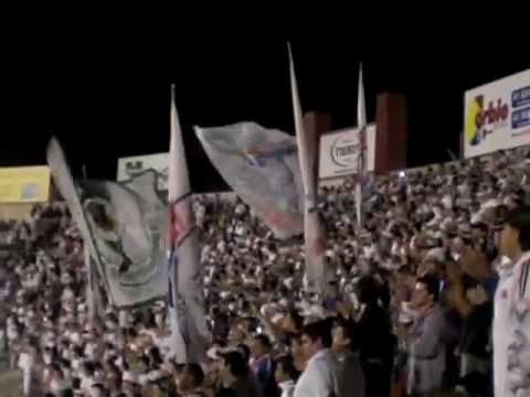 Paraná 2x0 Guarani 2009