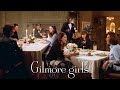 An Hour Of Friday Night Dinners Gilmore Girls