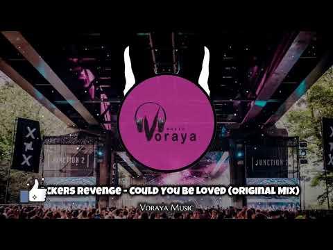 Jackers Revenge - Could You Be Loved (Original Mix)