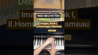 Download lagu Echoes of Rameau🕰️Debussy – Hommage à Rameau | ドビュッシー《ラモーを讃えて》 #bechstein  #musiquefrançaise mp3
