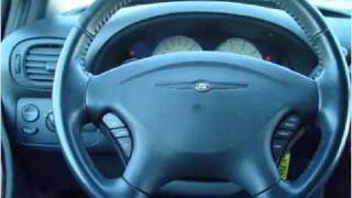 preview picture of video '2004 Chrysler Town and Country available from Best Net Auto'