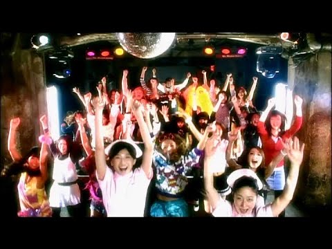 デブパレード「バッチコイ!!!」Music Video