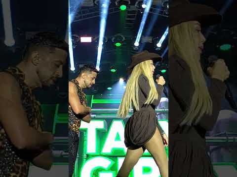 No festival da cana em Araçoiaba PE #nordeste #bregashow #viraliza