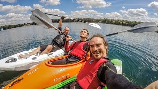 AQUA PARK CRAZINESS
