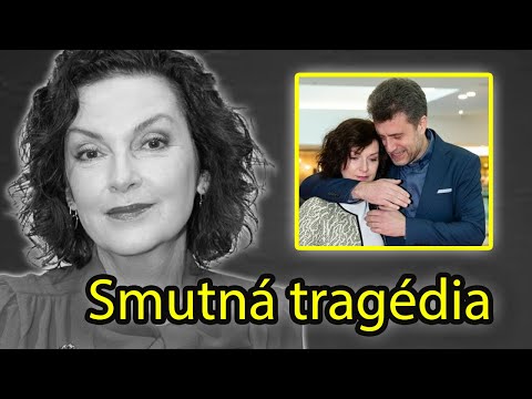 Život a tragický koniec Beata Dubasová: jej manžel potvrdil smutnú správu a rozplakal sa