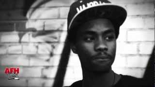 Chuuwee: Where It All Began