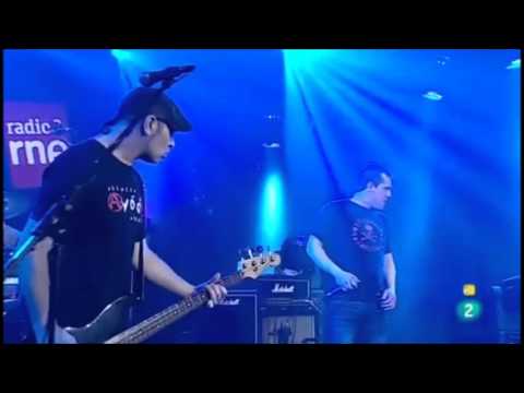 El Último Ke Zierre - Amor de Cuarto Oscuro (Radio3)