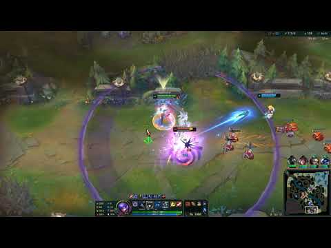 Hail of Blades Kindred