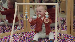 Preschool Furniture