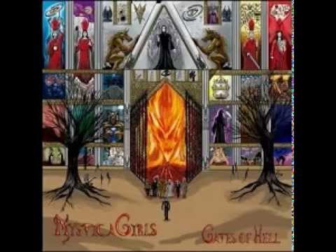 Mystica Girls - No More!