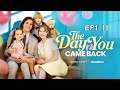 The Day You Came Back Hot Series Billionaire Love Drama Mustwatch Sweet