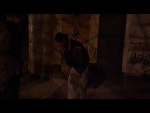 peetroost & amadeush - spedze tutaj noc (prod. bladen)