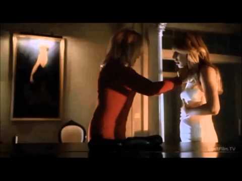 Fiona Goode - Blood Gets Thin