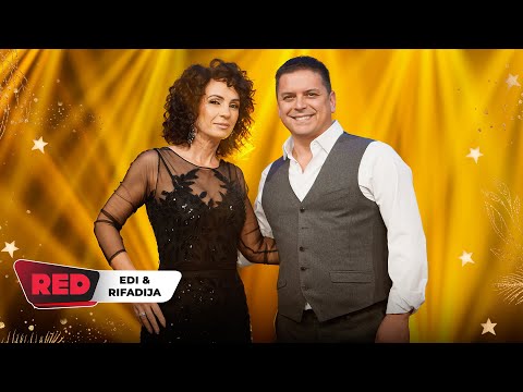 Edi & Rifadija  - Pa dashni ska jetë