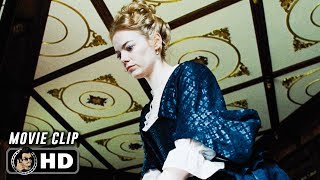 THE FAVOURITE Clip - Hot Chocolate (2018) Emma Stone
