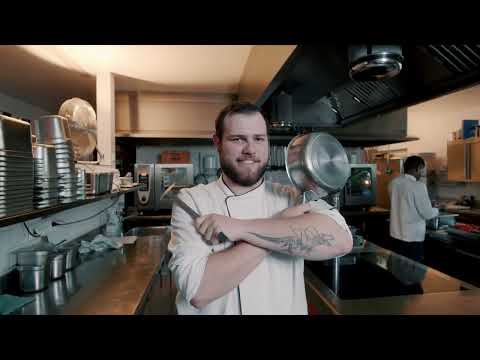 Portrait Koch in der Senevita Wangenmatt