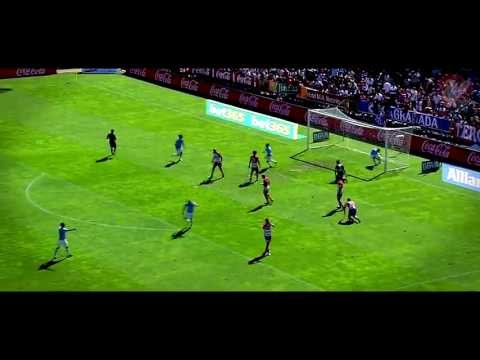 Iago Aspas All Goals for Celta Vigo 2012/2013