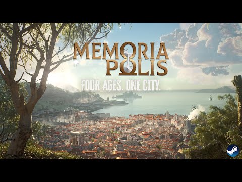 Видео MEMORIAPOLIS #1