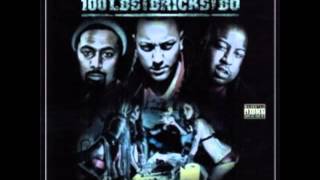 The Jacka Joe Blow and Liqz Outro Clip