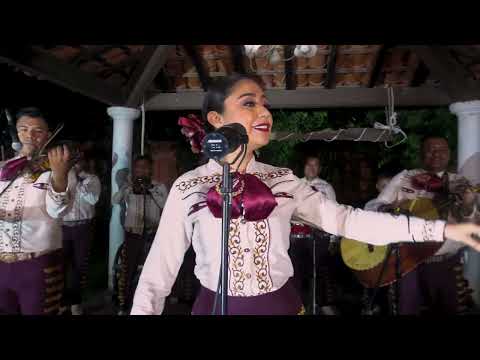 LA TEQUILERA - MARIACHI ARELLANO´S
