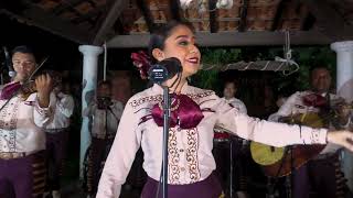LA TEQUILERA - MARIACHI ARELLANO´S