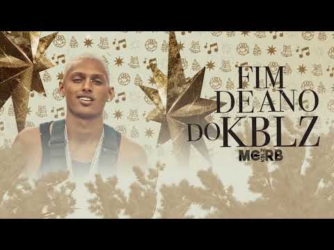Mc rb KBLZ - EP de fim de ano - atualizado