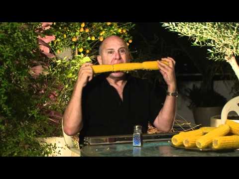 Adler Trio sabre dance on cornsשלישיית אדלר