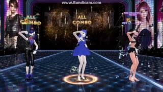 Scandal - Nanka Buttobase [TOUCH DANCE]